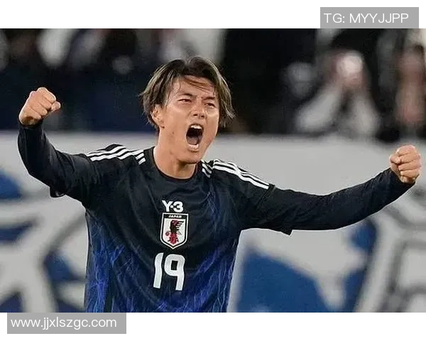 日本足球队冷门黑马崛起 突破常规引爆赛场震撼之夜