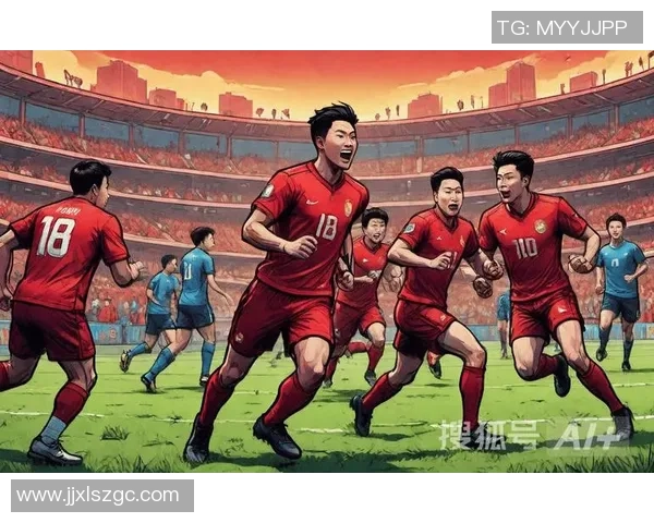 足球天才童年回忆:这些球星小时候的合照揭示了他们的成长轨迹